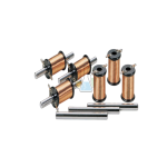 Electromagnets Six pcs